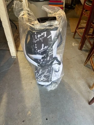 Soporte crossover TaylorMade Flex Tech  Foto 1 de 4