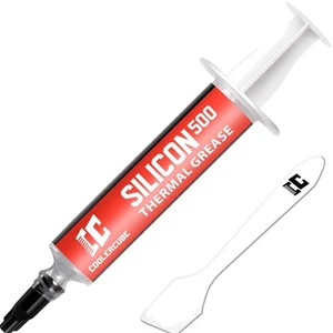 Efficient 4g Thermal Paste for All Coolers - Non-Conductive and Flame Retardant - Afbeelding 1 van 9