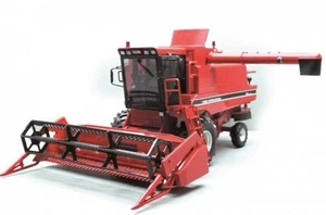 REPLICAGRI - Moissonneuse batteuse IH Axial Flow 1640 - 1/32 - REP113 - Imagen 1 de 4