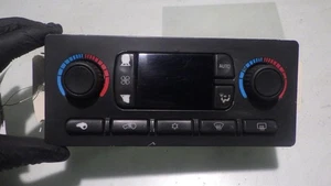 05 GMC YUKON CLIMATE Controller 10367041 - Picture 1 of 10