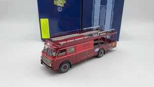 EXO00012 Exoto Fiat Bartoletti 642 Ferrari 1956 1/43 - Picture 1 of 7