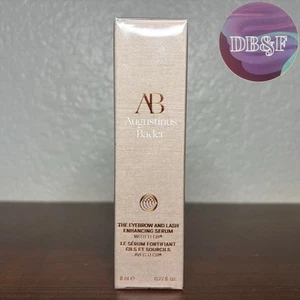 Augustinus Bader The Eyebrow and Lash Enhancing Serum - 0.27 fl oz (8 ml) - Picture 1 of 8