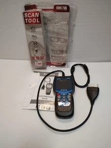 Herramienta de escaneo de diagnóstico de vehículos Innova 3040e OBD2 - Imagen 1 de 7