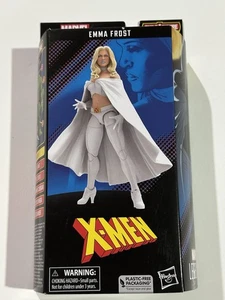Figura de acción Hasbro Marvel Legends Astonishing X-Men Emma Frost 6” Ch’od Wave - Imagen 1 de 2