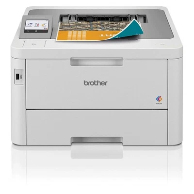 Brother Stampanti laser Colori A4 HL-L8240CDW 30PPM 512MB USB 600DPI - Immagine 1 di 4