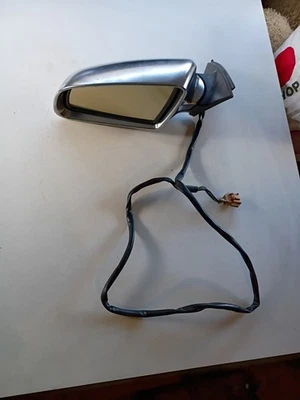 OEM, MONTAJE ESPEJO RETROVISOR LATERAL, DRIVER LH, AUDI A4 2002-2008 Foto 1 de 4