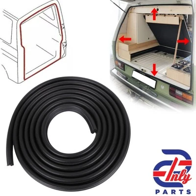 Heckklappendichtung Heckdichtung für VW Transporter T3 255 829 193 (1979-1992) - Bild 1 von 4