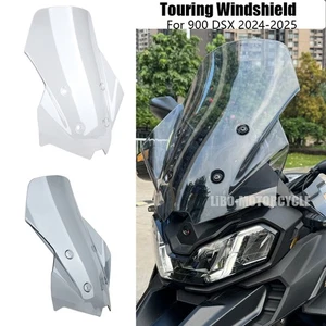 Carenado de parabrisas de moto para Voge 900 DSX pantalla de visera de turismo 2024 2025 - Imagen 1 de 15