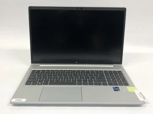 Hp Elitebook 650 G9 Notebook Pc I7-1265U 32 Gb Ram 512 Gb NO OS 2TK2460CK7 - Picture 1 of 7