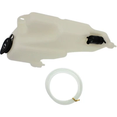 For GMC Envoy Windshield Washer Reservoir 2002-2005 GM1288139 | 12362264 - Image 1 of 4