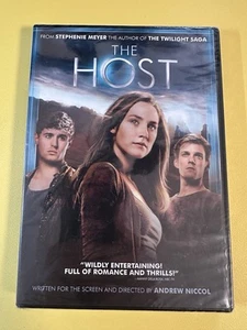 The Host DVD 2013 Brand New Sealed - Picture 1 of 5