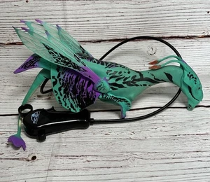 Pandora World Of Avatar Interactive Banshee Toy Shoulder Puppet *READ - Picture 1 of 11