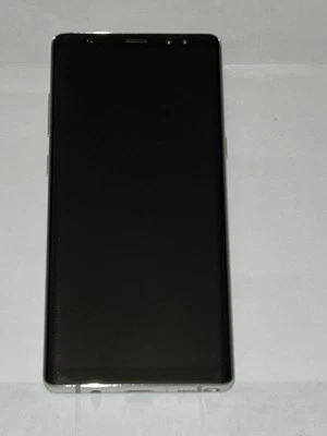 samsung galaxy note 8 64gb Unlocked Gold ** Read Description ** - Image 1 of 4
