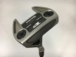 TaylorMade TP TRUSS M2TH Putter Original Steel #860 Golf Clubs - Picture 1 of 3