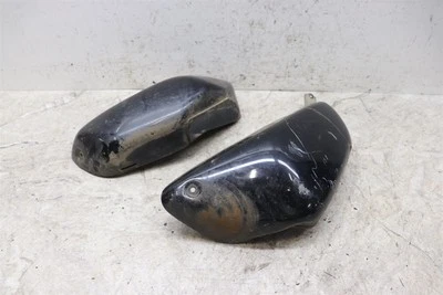 1998-2004 Suzuki VL1500 Side Covers Set Pair - Image 1 of 4