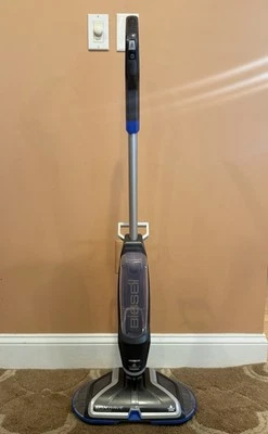 Bissell Spinwave Cordless Bare Floor Cleaner ~ Model 23159 - Image 1 of 4