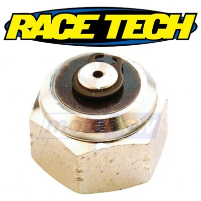 Race Tech Shock Rebound Separator Valve for 2014-2015 Husqvarna FC250 - fd - Image 1 of 4