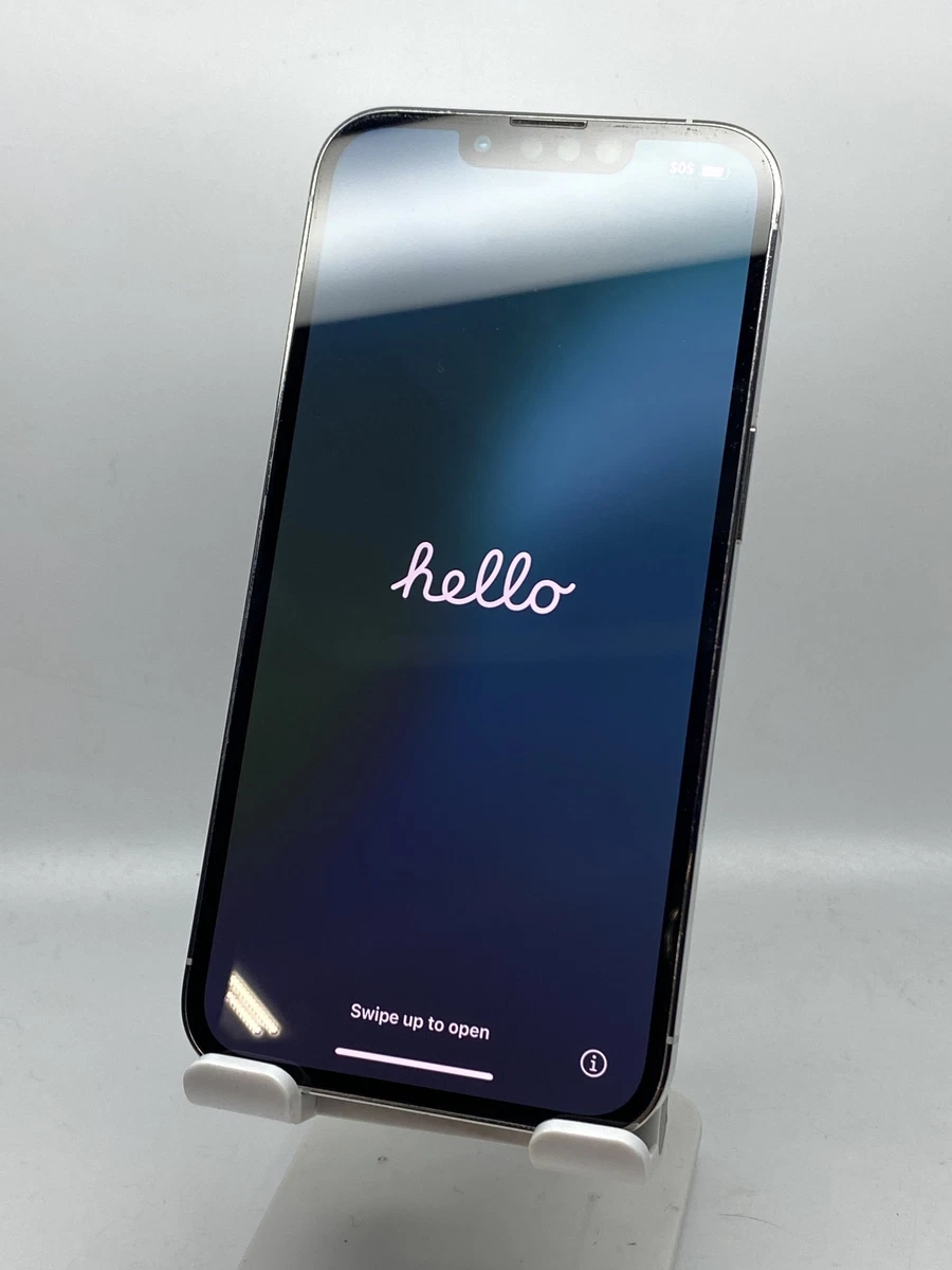 苹果iPhone 13 Pro 256 GB 手机和智能手机| eBay