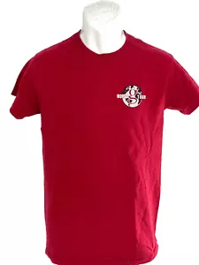 Camiseta Garth Brooks World Tour 2015 Trisha Underwood Tulsa OK Unisex Talla Mediana - Imagen 1 de 9