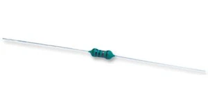 Resistor, Metal Film, 2R2, 1%, 0.6W, Axial - MCMF006FJ220KA50 - Picture 1 of 1