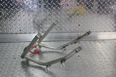 Subchasis trasero Suzuki GSXR600 2000 Foto 1 de 4