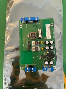 RCF 10561416C PCB Coaxial Interface Board - PerkinElmer 1420 Victor3 - Picture 1 of 1