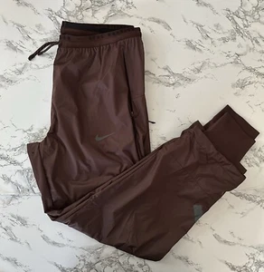 Nike Run Division Storm-Fit Phenom Running Track Field Jogger Pants Men Size XL - Picture 1 of 7