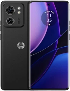 Motorola edge 2023  - 256GB - Eclipse Black (Unlocked)XT2305-1 - Picture 1 of 3