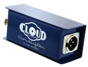 Cloud Microphones Cloudlifter CL-1 Mic Activator, Gently Used - Picture 1 of 1