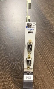 Módulo de interfaz Lin pxi 781366-01 National Instruments NI PXI-8516 PXI - Imagen 1 de 4