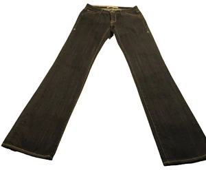 womens agave nectar hand crafted in california jeans size 28 - Picture 1 of 24