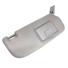 Hyundai Coupe Gen3/3.5 *2001-2009* Genuine OSF Drivers Front Sun Visor (FreeP&P)
