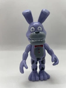 Figura de 4" de Five Nights at Freddy's Bonnie - Imagen 1 de 2