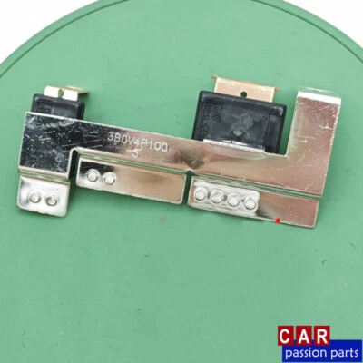 Nuevo fusible para Volkswagen Beetle Passat 2012-2014 Jetta 2010-2014 OEM 5C0937629F Foto 1 de 3