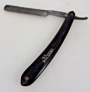 Kropp Rasiermesser bezeichnet "Best Silver Steel Solingen" um 1920 (101702) - Picture 1 of 5