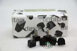 2 PAIA TACCHI TACCHETTI A SPILLO CON CHIODO DI RICAMBIO VARIE MISURE - Foto 1 di 3