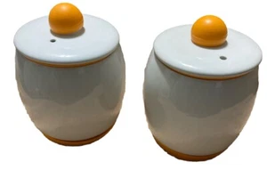 Lot 2 Egg-Tastic Microwave Egg Cooker & Poacher For Fast & Fluffy Eggs EggTastic - Picture 1 of 6