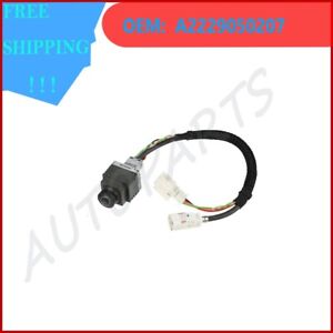 A2229050207 Auto Rear View Backup Camera for Mercedes-Benz C300 2015-2021