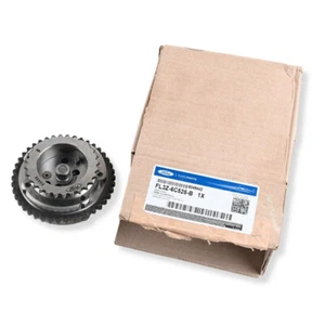 OEM Ford Engine Timing Camshaft Sprocket for 2015-2017 Ford F-150 FL3Z-6C525-B - Picture 1 of 5