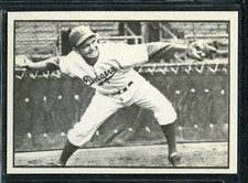 1977 TCMA "The War Years" - #78 - Louis Riggs - Brooklyn Dodgers