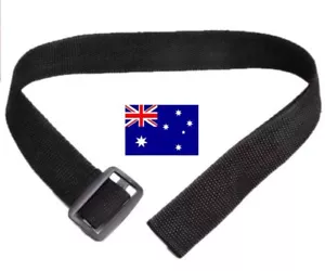 Universal Baby Stroller Pram Safety Belt Wrist Hand Strap Tether Pushchair Arm - Picture 1 of 4