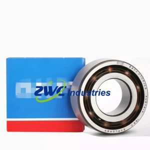 3211 ATN9 Angular Contact Ball Bearings 55x100x33.3mm - Picture 1 of 8