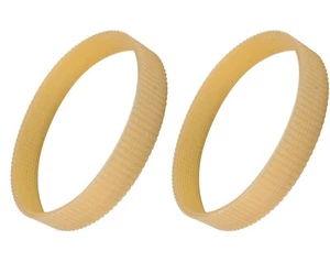 REPLACEMENT PLANER BELT FOR DEWALT DW735 DW735X PLANER 5140010-28 - 2 PACK - Picture 1 of 5