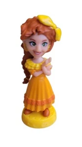 Disney Encanto Pepa 2" PVC Figur Cake Topper Spielzeug Figur Ersatz - Bild 1 von 3