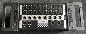 AVID Stage 16 Remote I/O for Avid S3L or S6L Systems - Picture 1 of 7