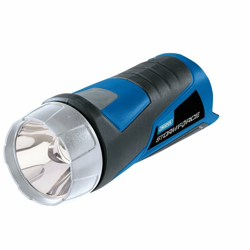 DRAPER STORM FORCE® 10.8V MINI TORCH (SOLD BARE) STOCK NO: 02341 PART NO: CMT108 - Image 1 of 1