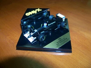 Onyx #170 :1/43 Scale Diecast F1 - Sauber C 12 - K.Wendlinger - Picture 1 of 5