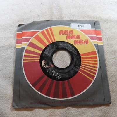 Alabama When We Make Love And Carolina Mountain Love   Record Album Vinyl LP - Image 1 of 2