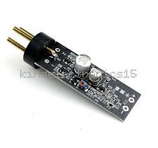 Electret Condenser Microphone Amplifier Board With Head 48V Phantom Power