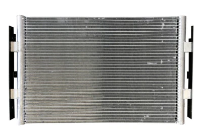 AC Condenser  for Volvo 240 244 245 DL GL 1986-1990 R-134 compatible 1259556 - Image 1 of 4